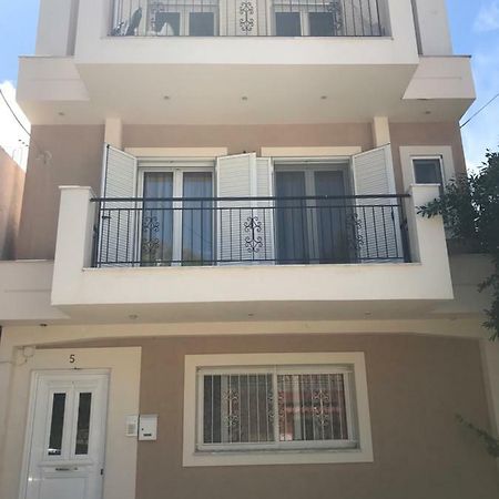 Ferienwohnung La Casa Di Nonna Argostoli  Exterior foto