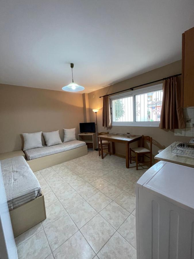 Ferienwohnung La Casa Di Nonna Argostoli  Exterior foto