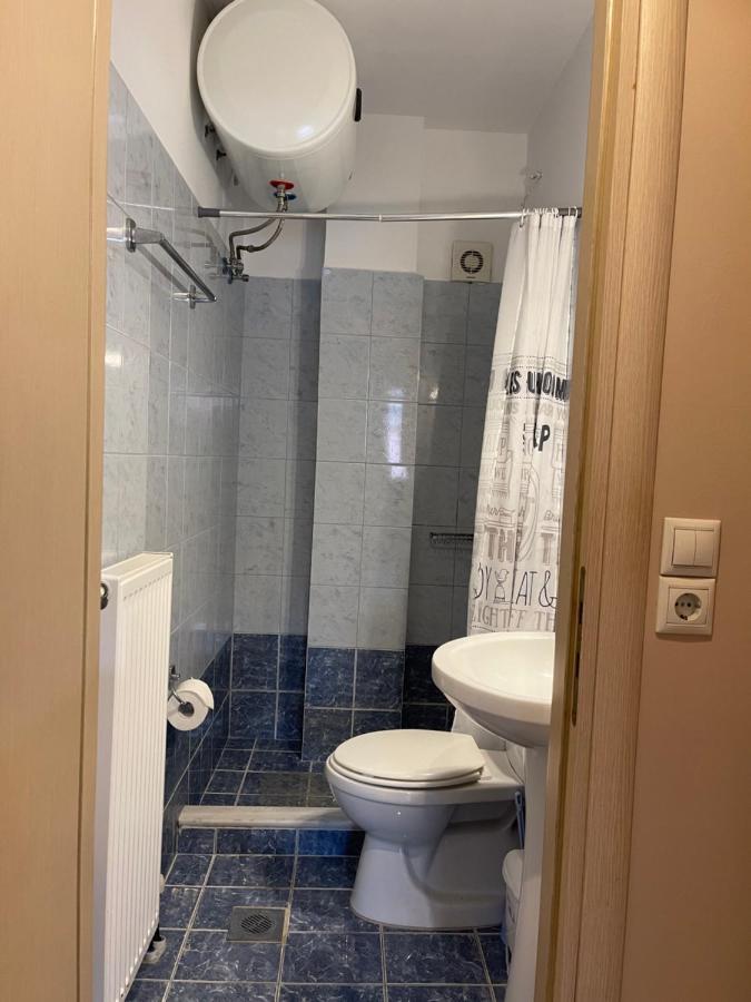 Ferienwohnung La Casa Di Nonna Argostoli  Exterior foto