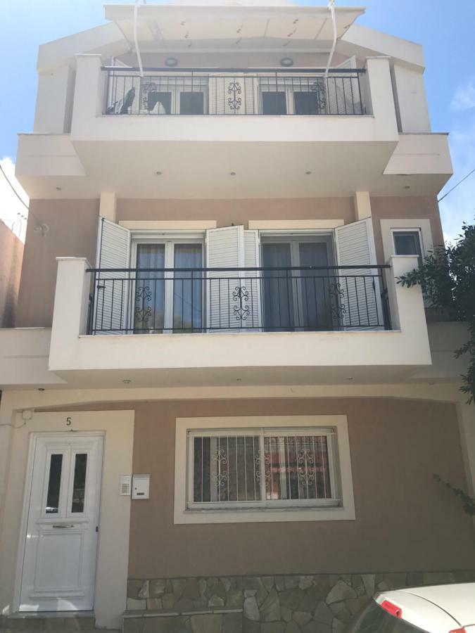 Ferienwohnung La Casa Di Nonna Argostoli  Exterior foto