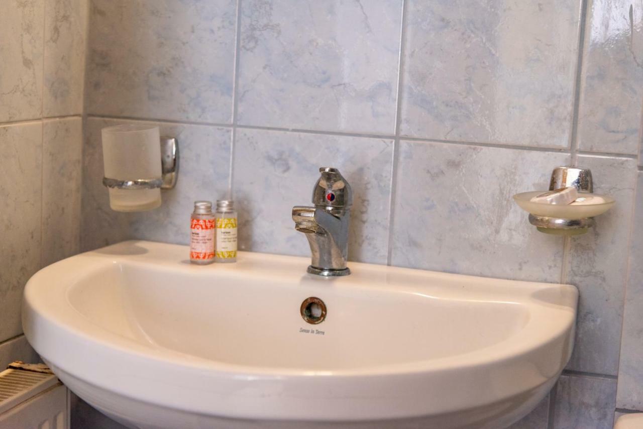 Ferienwohnung La Casa Di Nonna Argostoli  Exterior foto