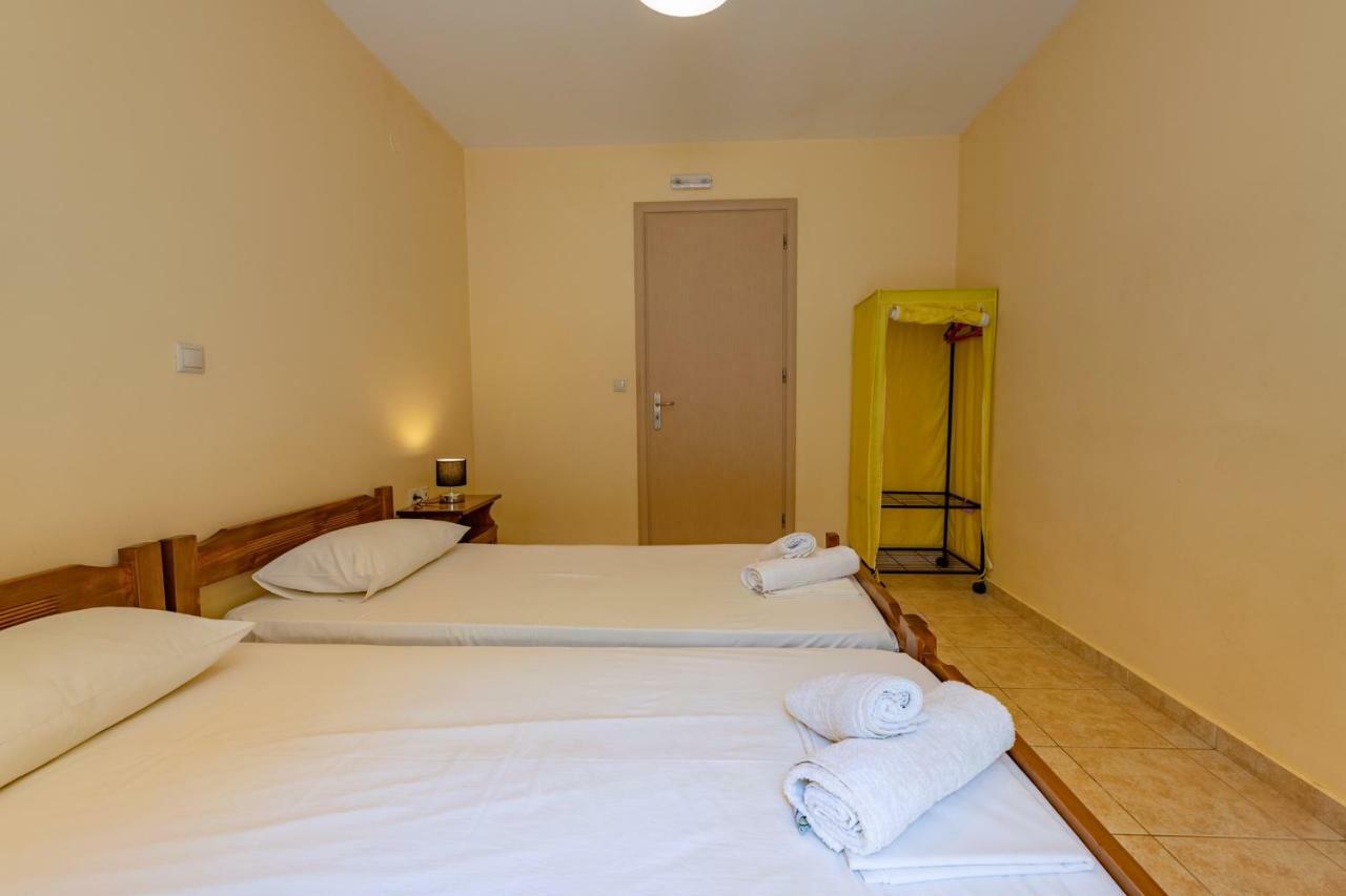 Ferienwohnung La Casa Di Nonna Argostoli  Exterior foto