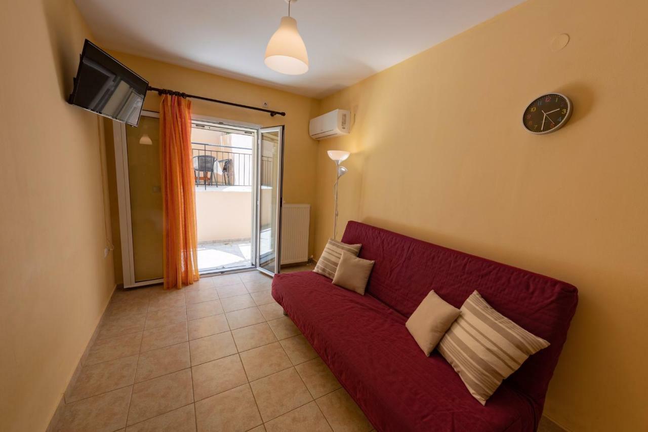 Ferienwohnung La Casa Di Nonna Argostoli  Exterior foto