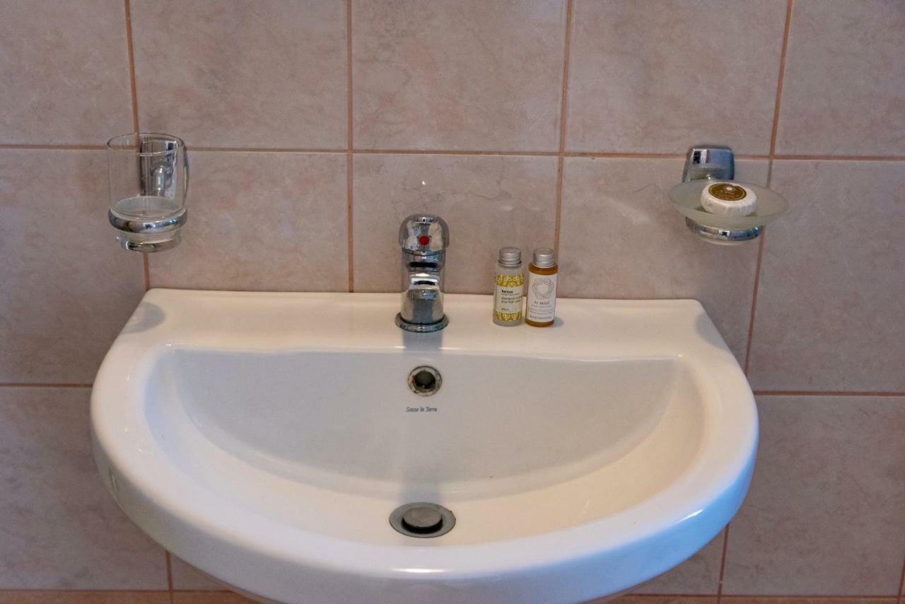 Ferienwohnung La Casa Di Nonna Argostoli  Exterior foto
