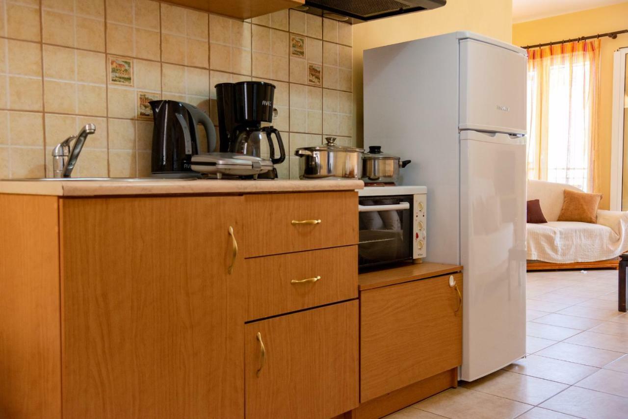 Ferienwohnung La Casa Di Nonna Argostoli  Exterior foto