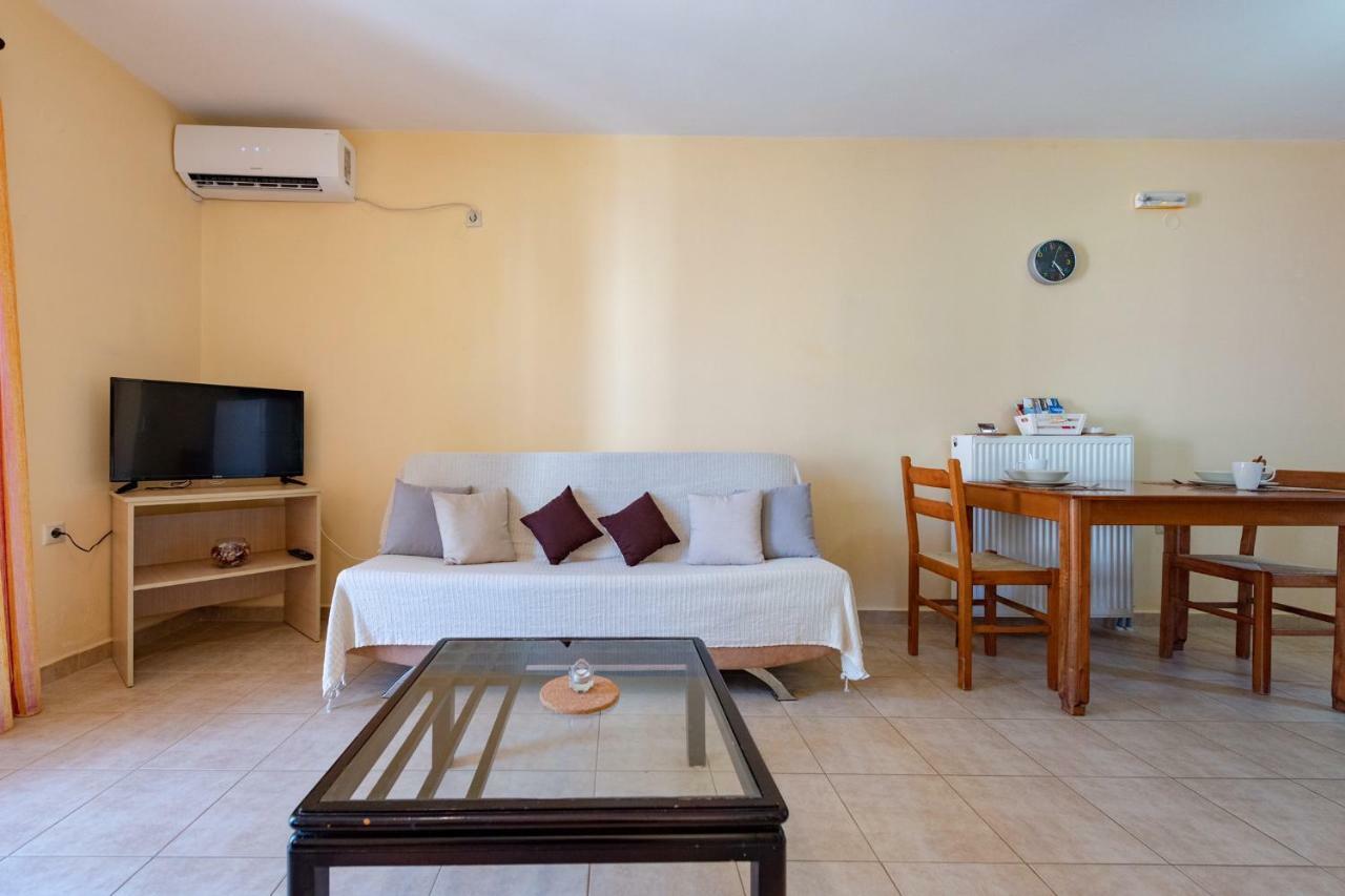 Ferienwohnung La Casa Di Nonna Argostoli  Exterior foto