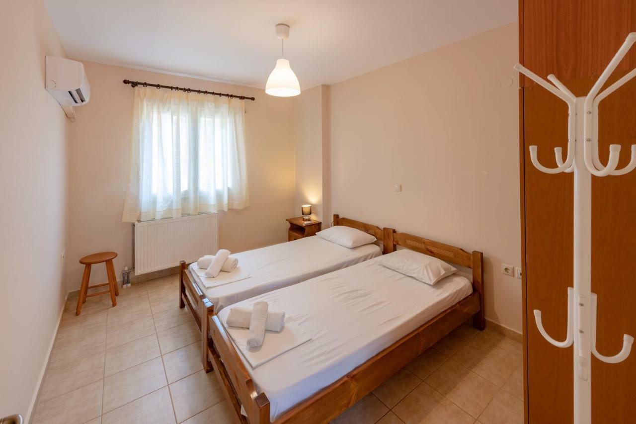 Ferienwohnung La Casa Di Nonna Argostoli  Exterior foto