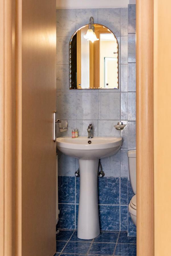 Ferienwohnung La Casa Di Nonna Argostoli  Exterior foto