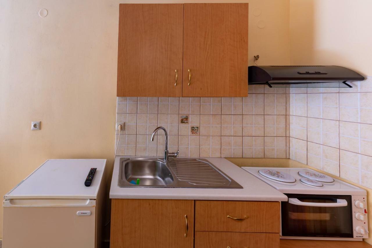 Ferienwohnung La Casa Di Nonna Argostoli  Exterior foto