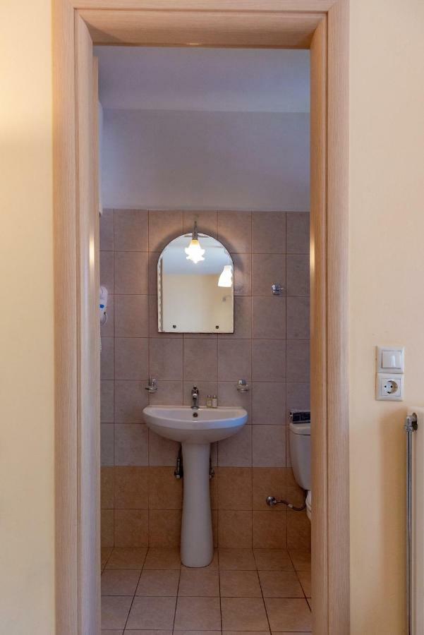 Ferienwohnung La Casa Di Nonna Argostoli  Exterior foto