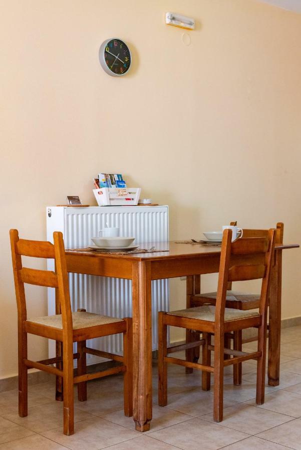 Ferienwohnung La Casa Di Nonna Argostoli  Exterior foto