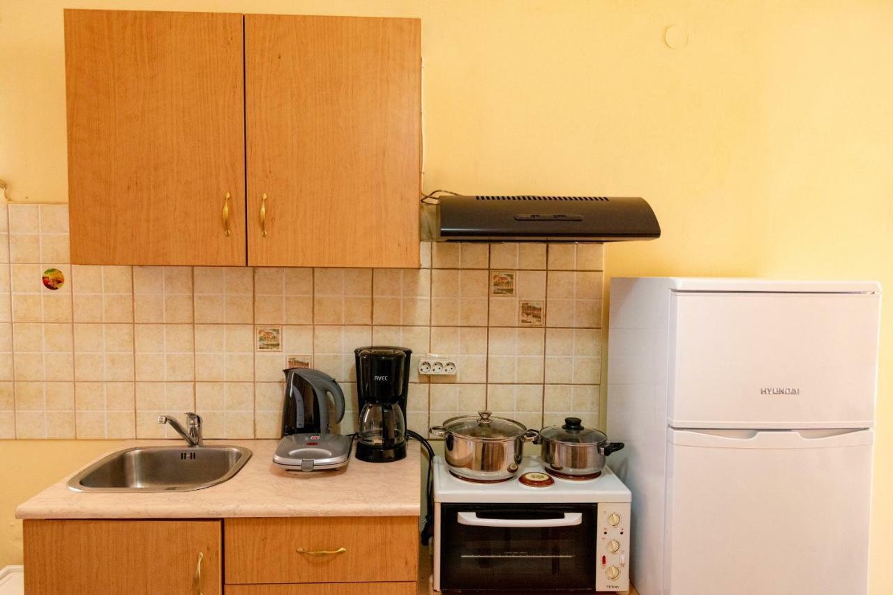 Ferienwohnung La Casa Di Nonna Argostoli  Exterior foto