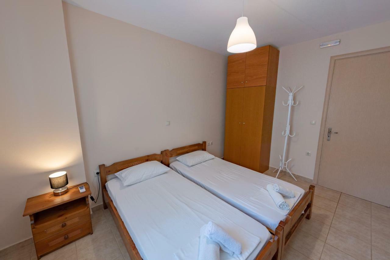 Ferienwohnung La Casa Di Nonna Argostoli  Exterior foto