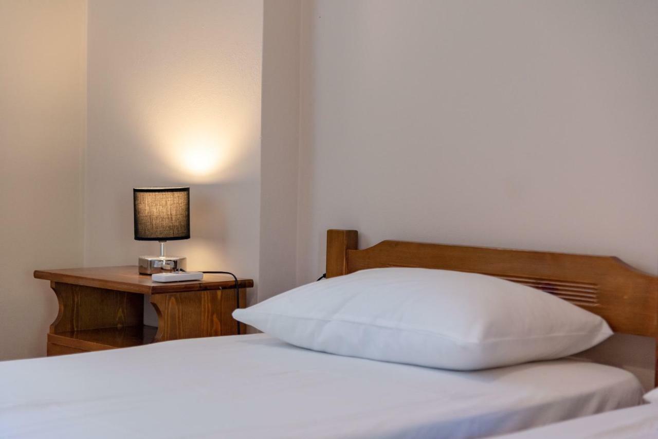Ferienwohnung La Casa Di Nonna Argostoli  Exterior foto