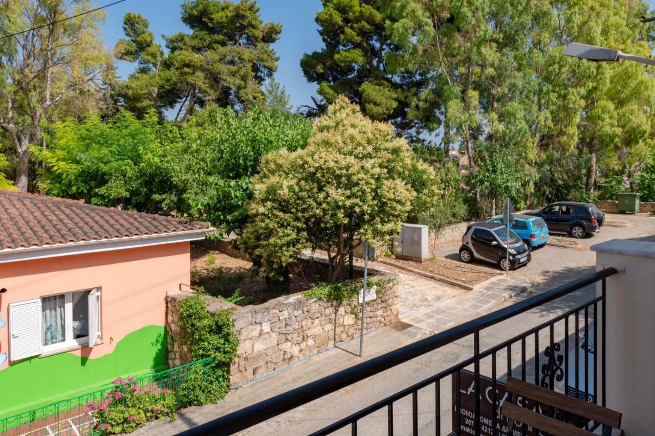 Ferienwohnung La Casa Di Nonna Argostoli  Exterior foto