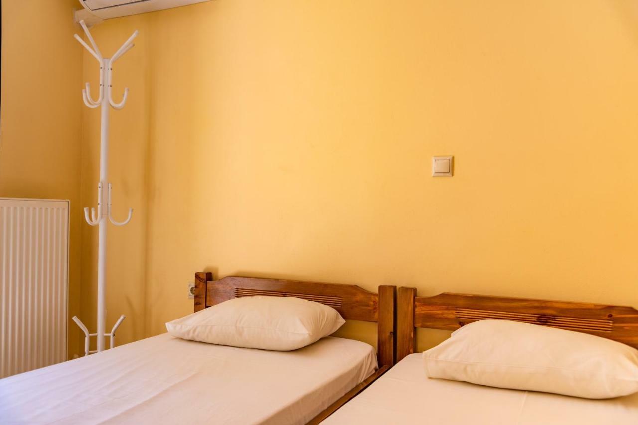 Ferienwohnung La Casa Di Nonna Argostoli  Exterior foto