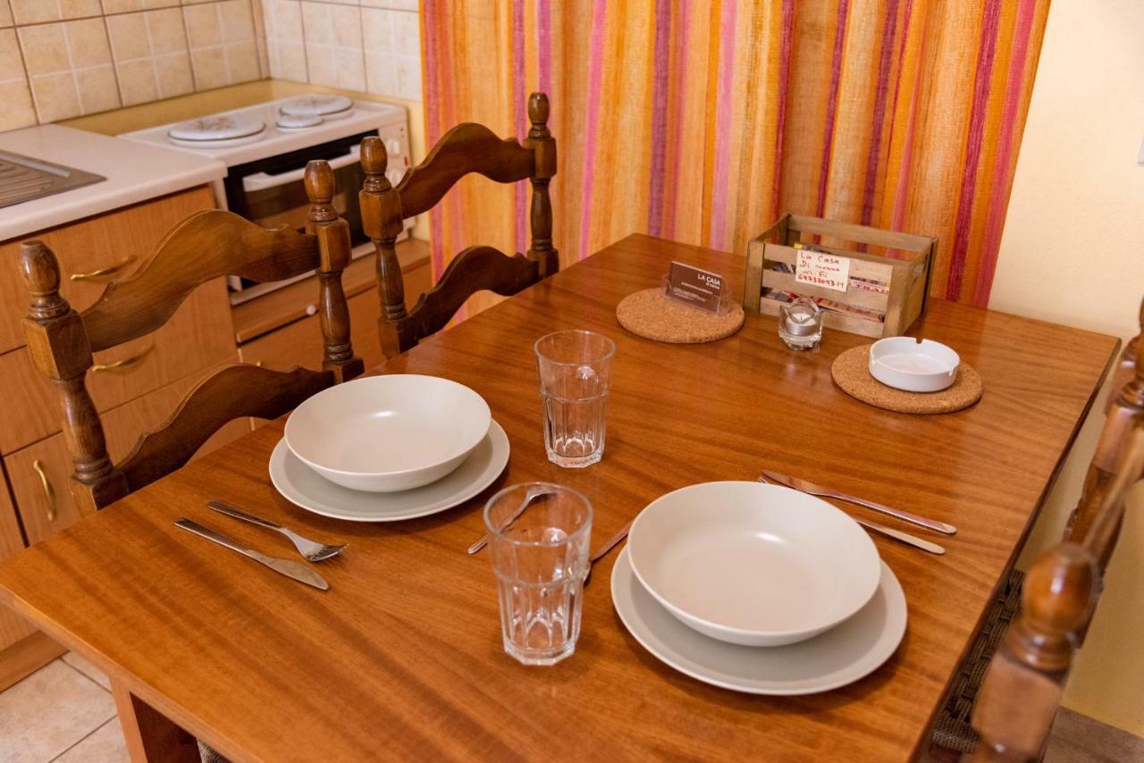 Ferienwohnung La Casa Di Nonna Argostoli  Exterior foto