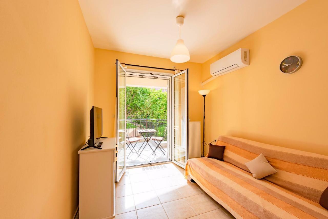 Ferienwohnung La Casa Di Nonna Argostoli  Exterior foto