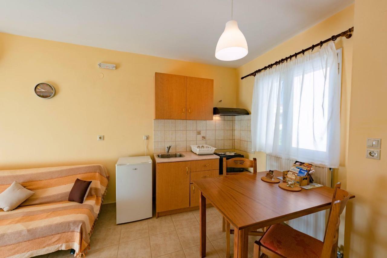 Ferienwohnung La Casa Di Nonna Argostoli  Exterior foto