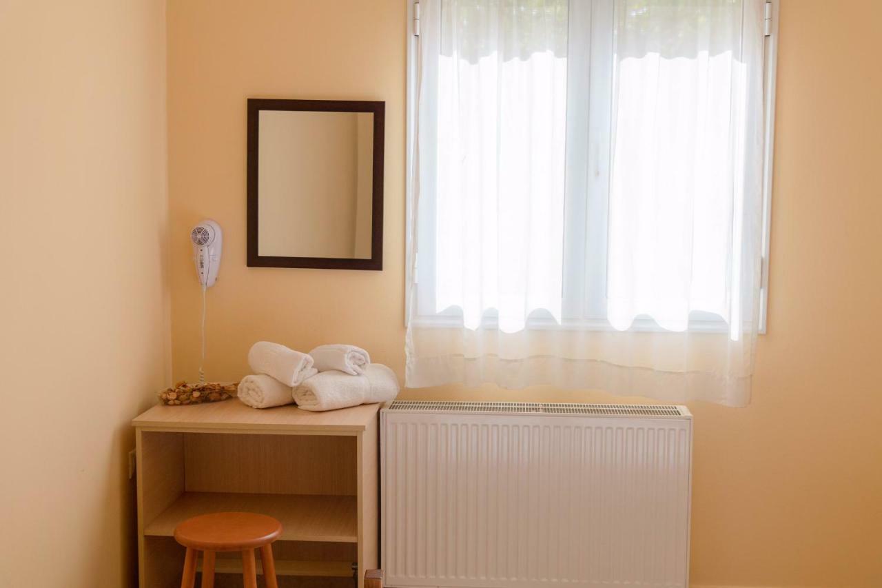 Ferienwohnung La Casa Di Nonna Argostoli  Exterior foto