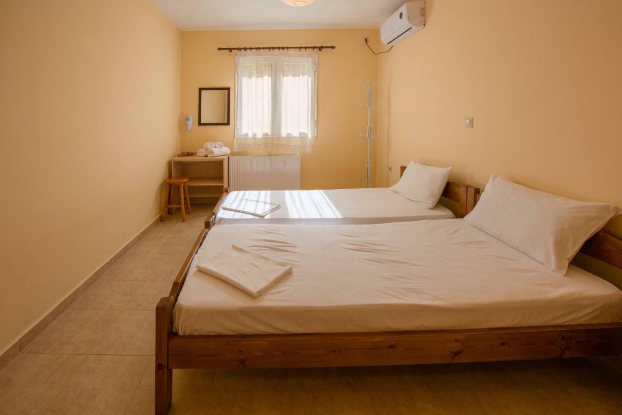Ferienwohnung La Casa Di Nonna Argostoli  Exterior foto