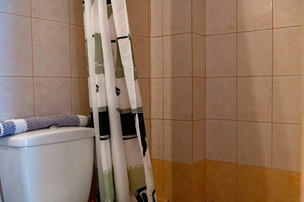 Ferienwohnung La Casa Di Nonna Argostoli  Exterior foto