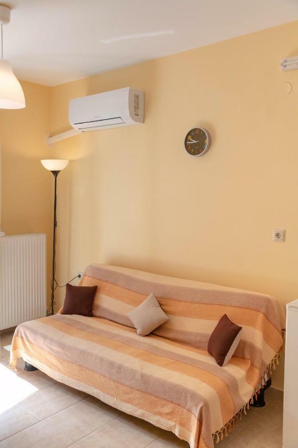 Ferienwohnung La Casa Di Nonna Argostoli  Exterior foto