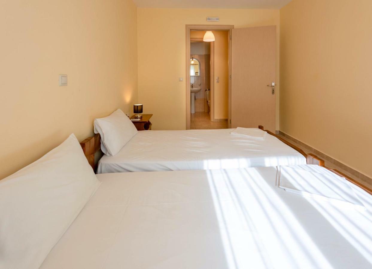 Ferienwohnung La Casa Di Nonna Argostoli  Exterior foto