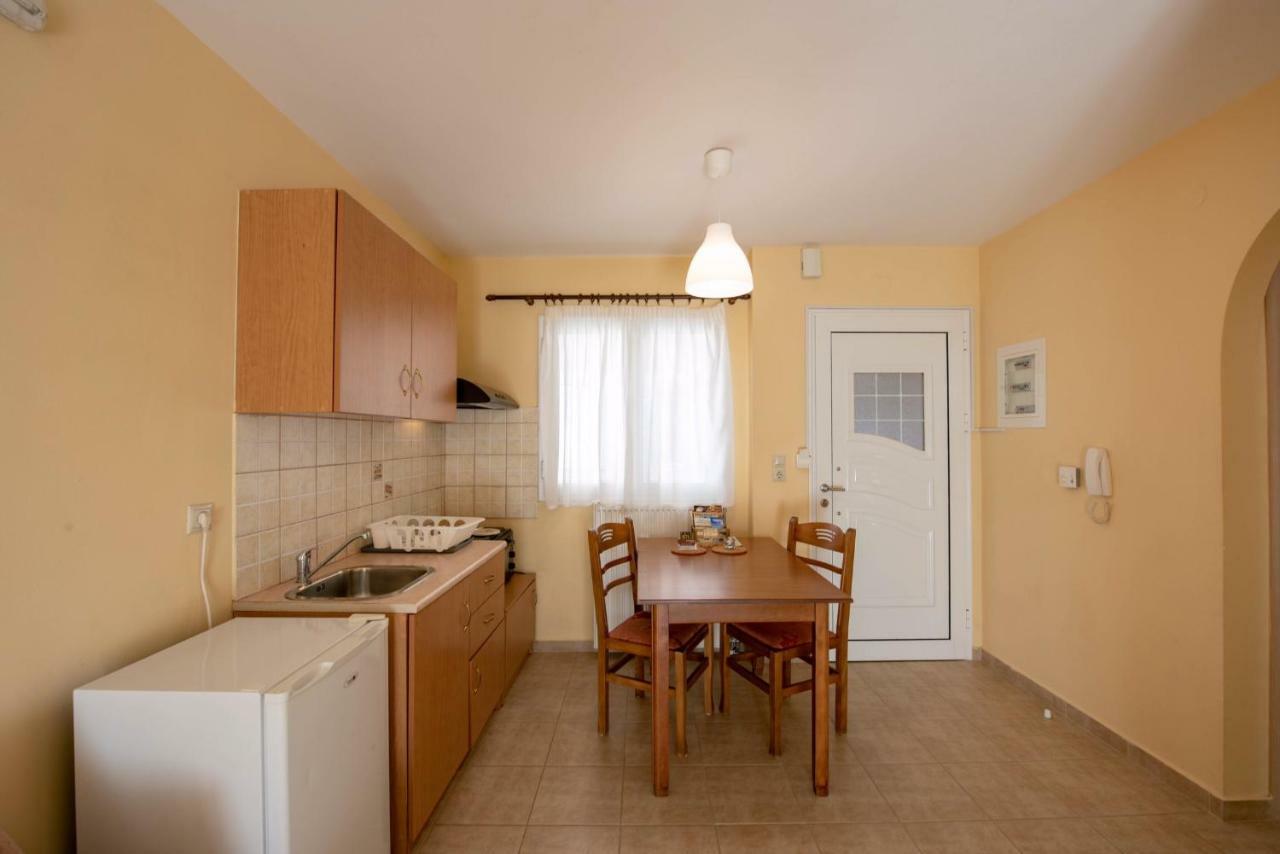 Ferienwohnung La Casa Di Nonna Argostoli  Exterior foto