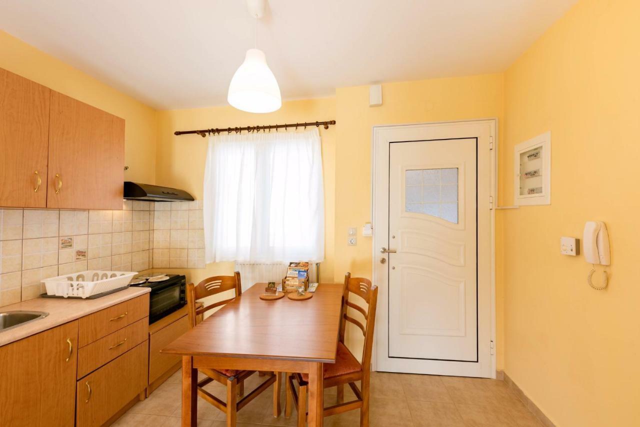 Ferienwohnung La Casa Di Nonna Argostoli  Exterior foto