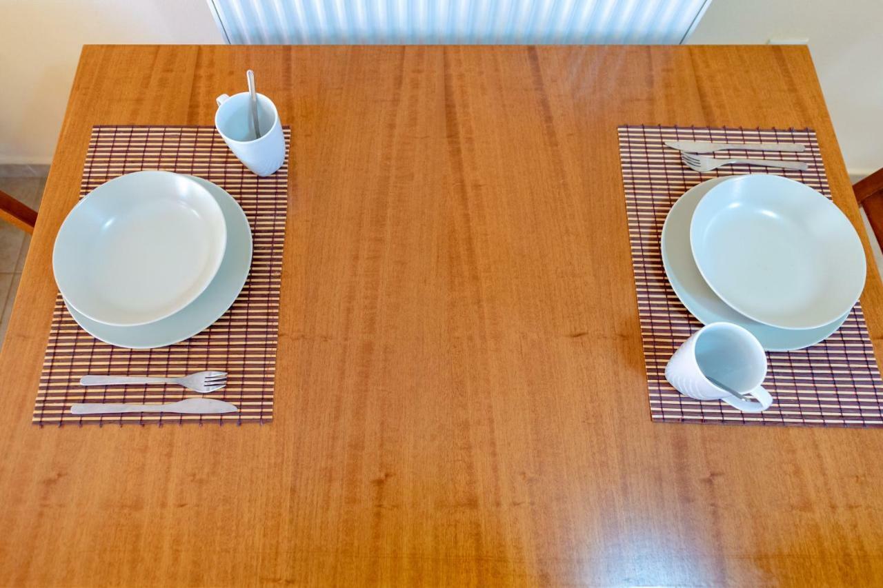 Ferienwohnung La Casa Di Nonna Argostoli  Exterior foto