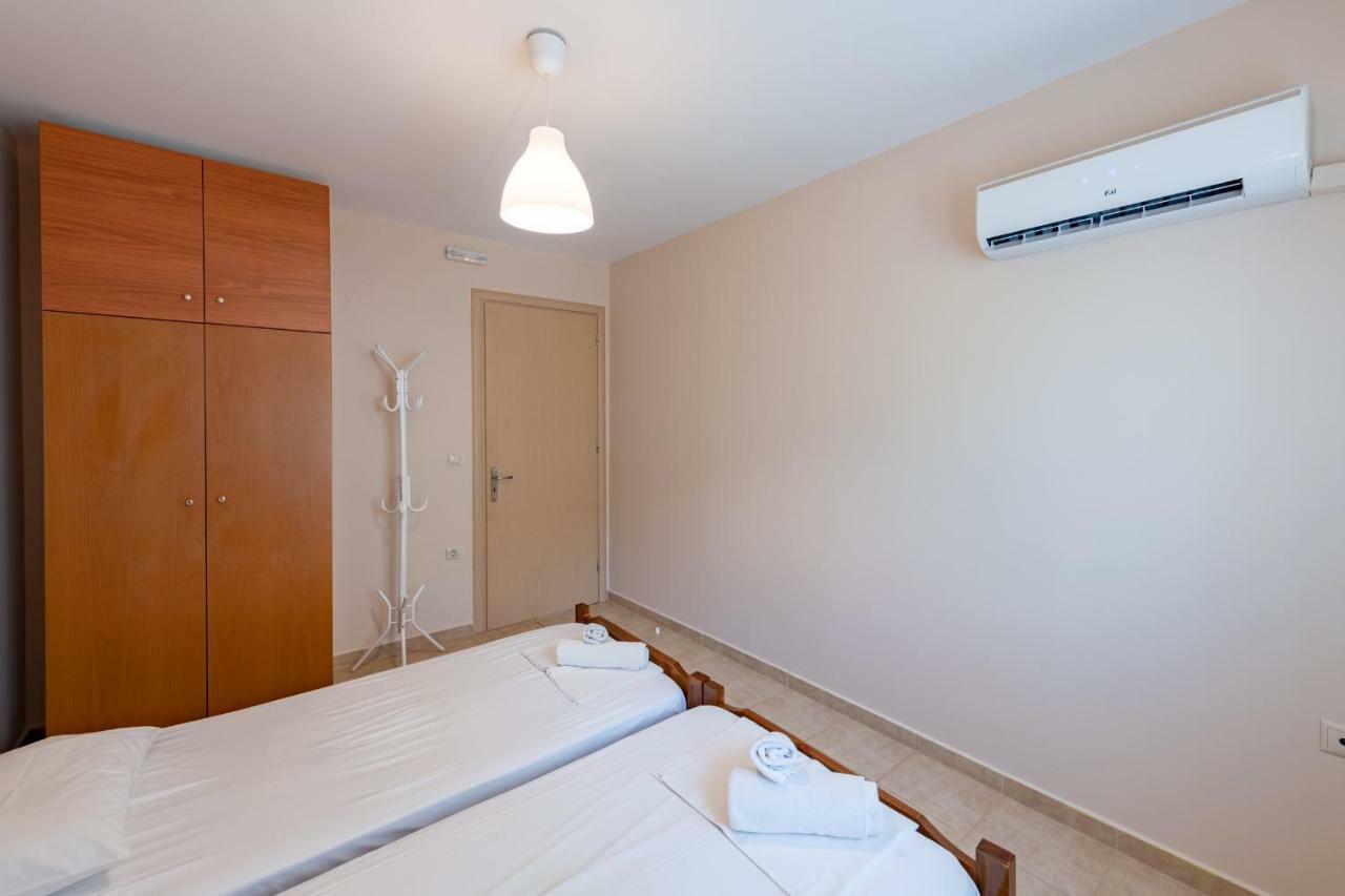 Ferienwohnung La Casa Di Nonna Argostoli  Exterior foto